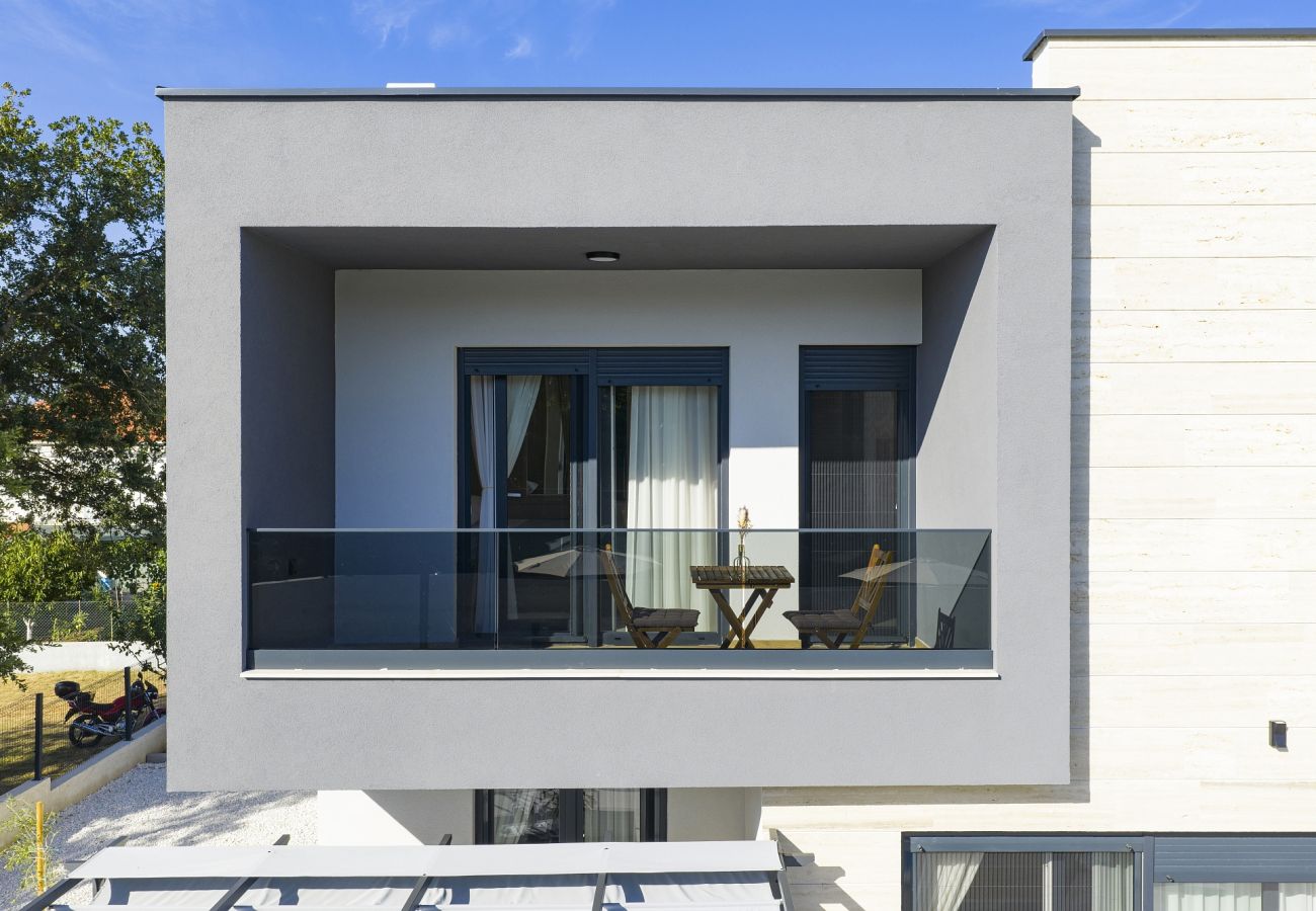 Casa en Debeljak - Vila Casa Verde