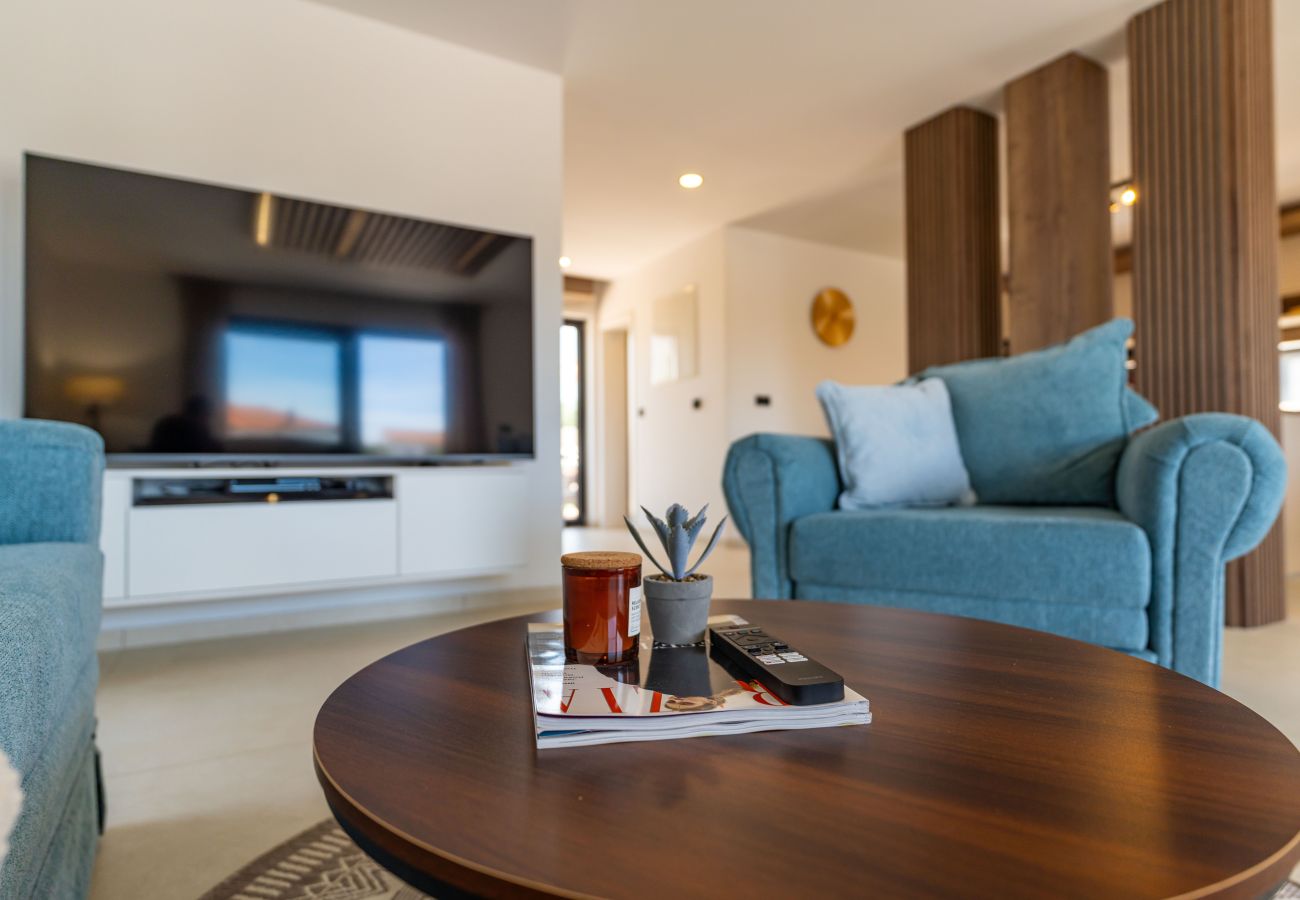 Casa en Biograd na moru - Villa Meli
