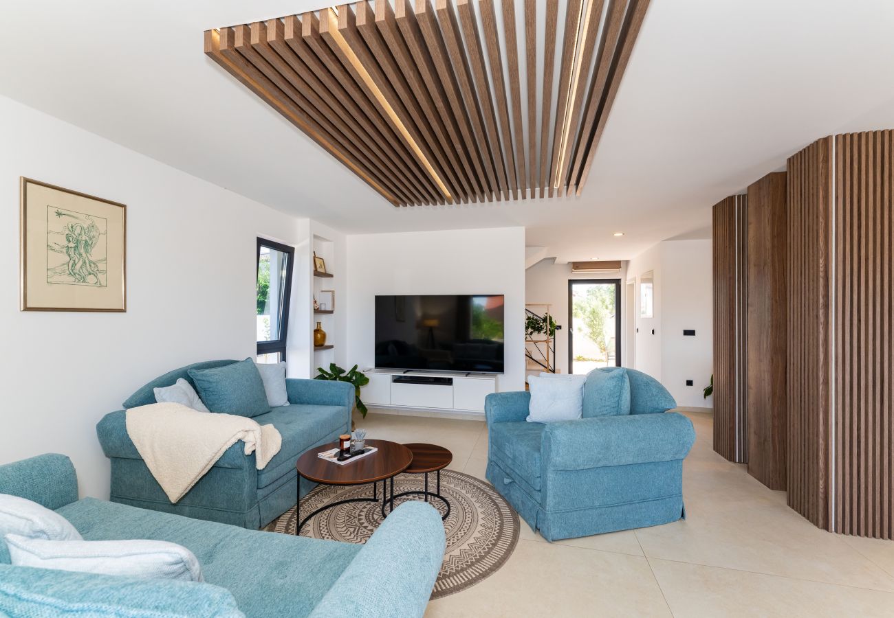 Casa en Biograd na moru - Villa Meli