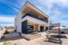 Casa en Biograd na moru - Villa Meli