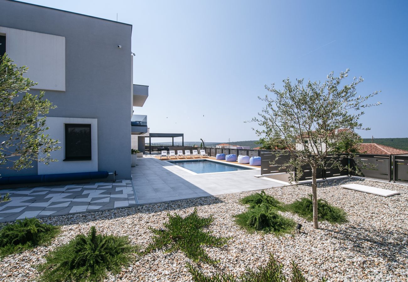 Casa en Debeljak - Luxury Villa AMore