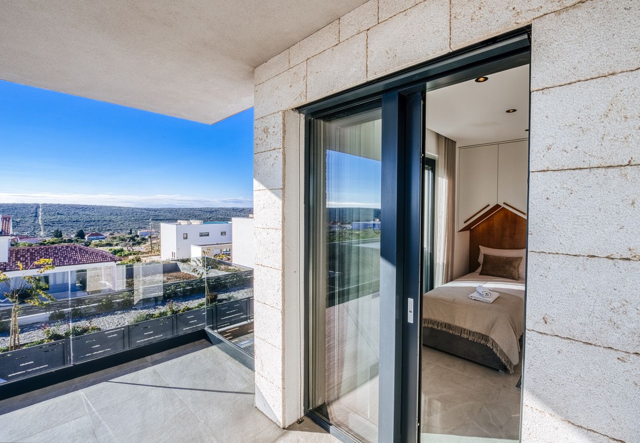 Casa en Debeljak - Luxury Villa AMore