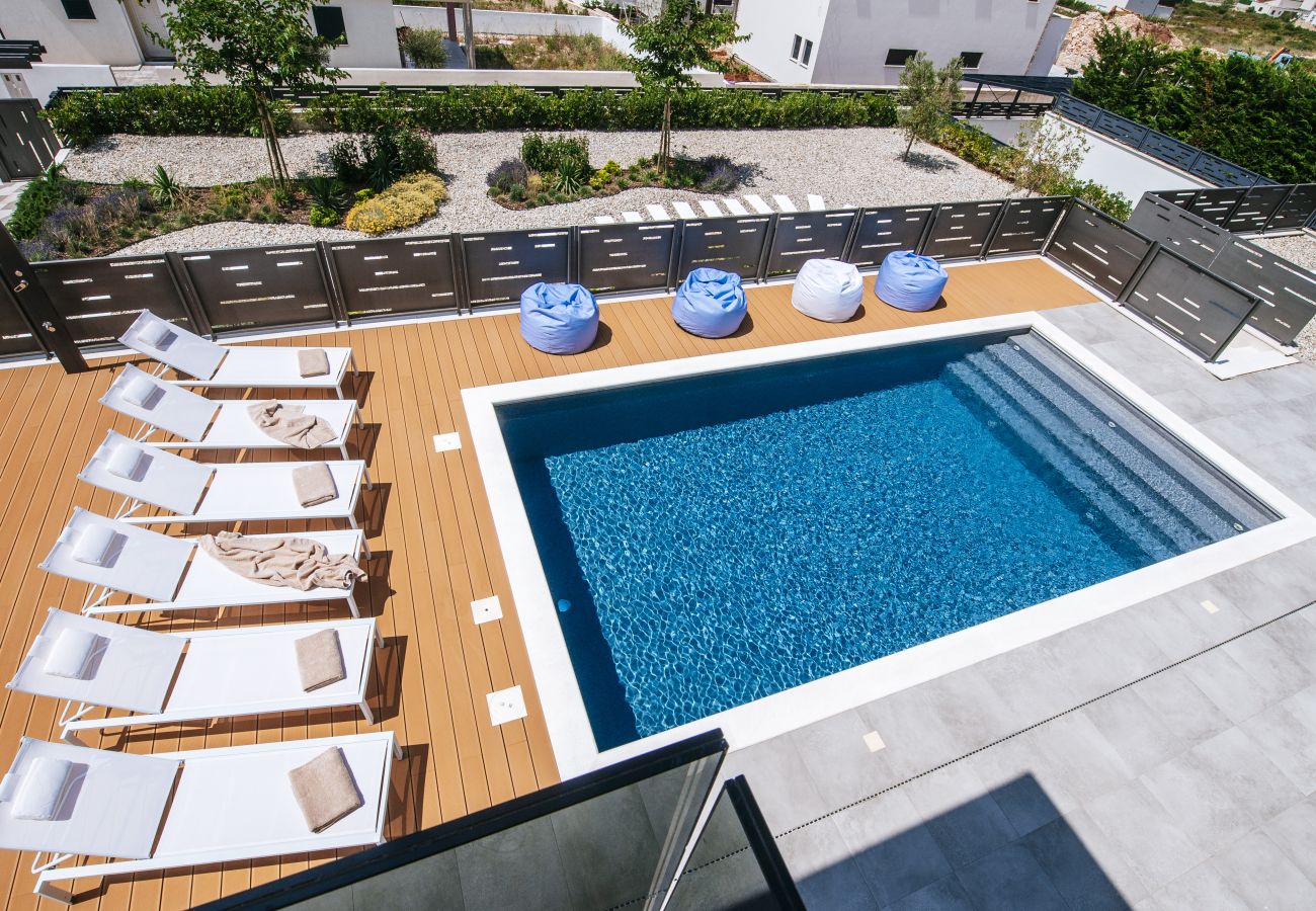 Casa en Debeljak - Luxury Villa AMore