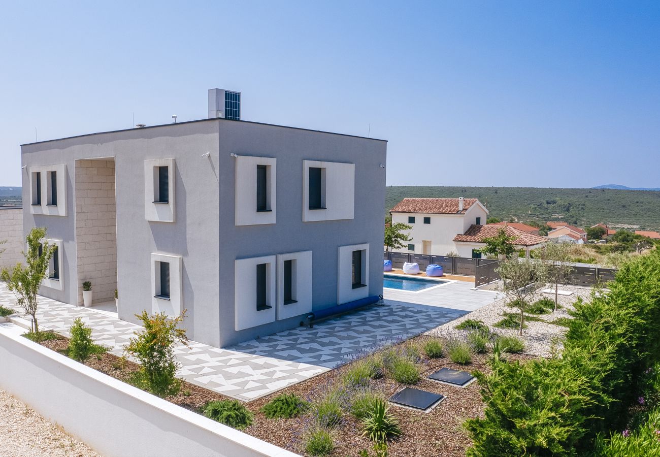 Casa en Debeljak - Luxury Villa AMore