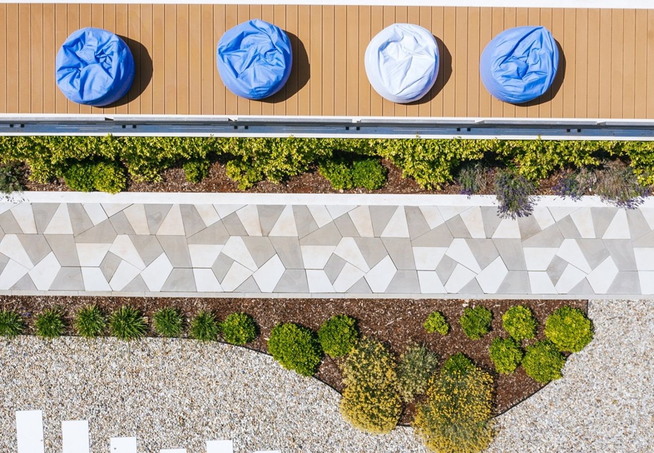 Casa en Debeljak - Luxury Villa AMore