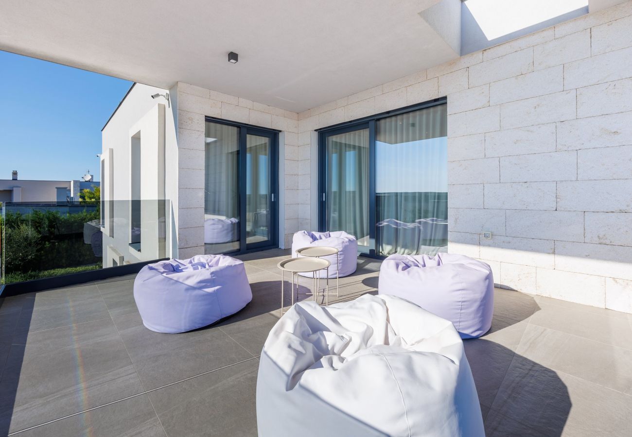 Casa en Debeljak - Luxury Villa AMore