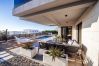 Casa en Debeljak - Luxury Villa AMore