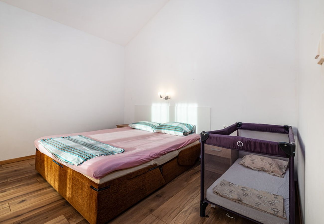 Casa en Donji Kašic - Holiday home Mandorla