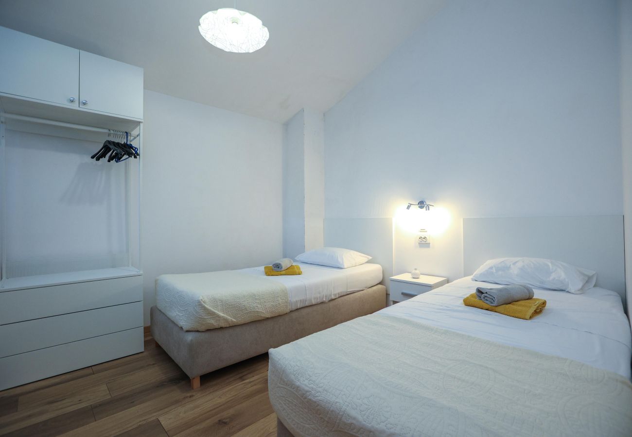 Casa en Donji Kašic - Holiday home Mandorla
