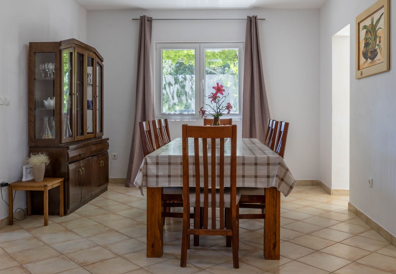 Casa en Donji Kašic - Holiday home Mandorla