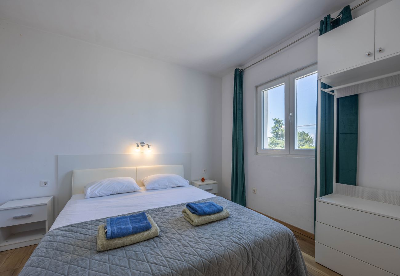 Casa en Donji Kašic - Holiday home Mandorla