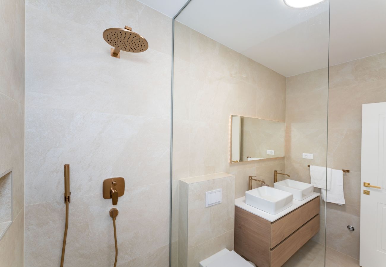 Casa en Sveti Petar - Sea view Villa RoNoDa