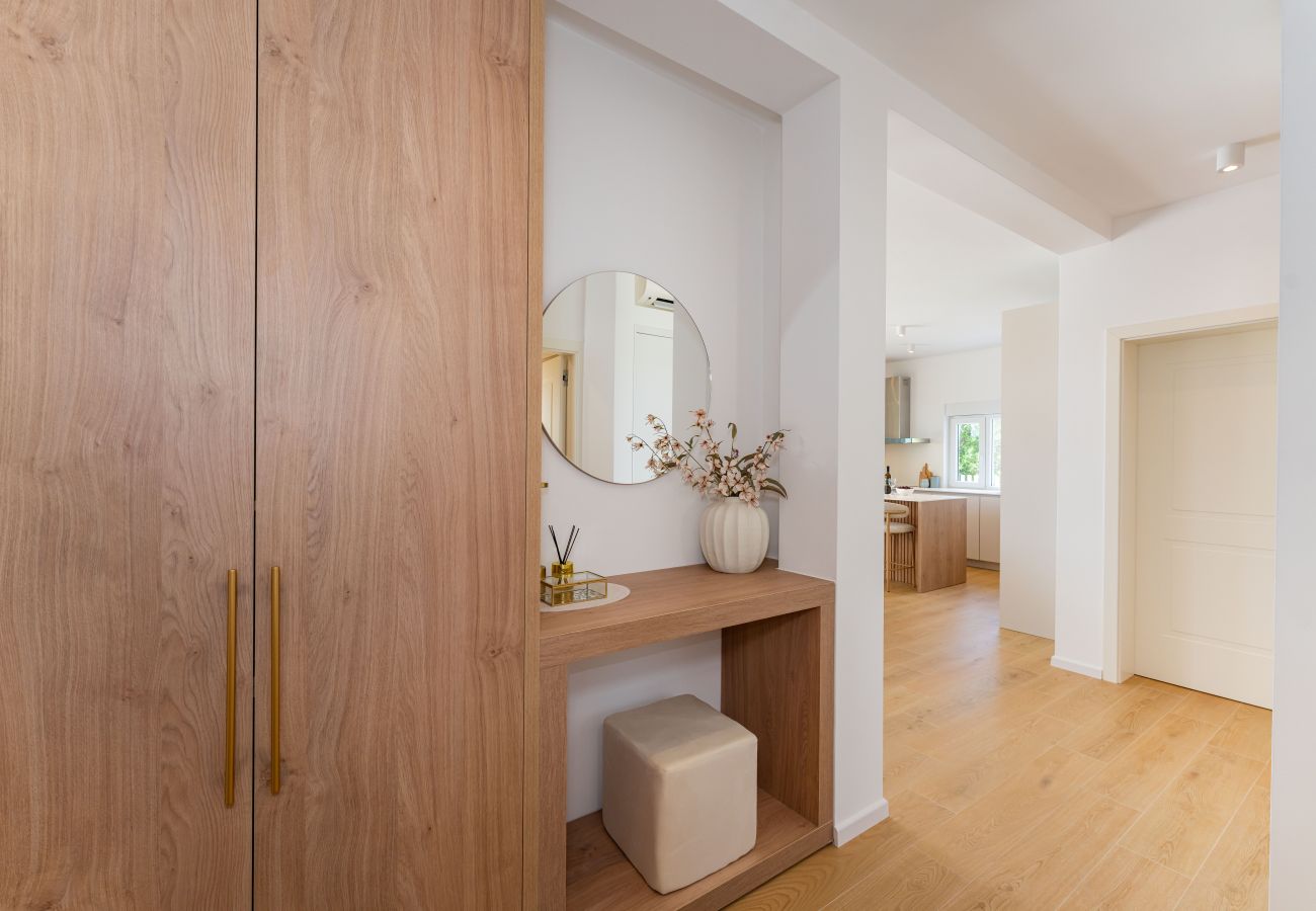 Casa en Sveti Petar - Sea view Villa RoNoDa