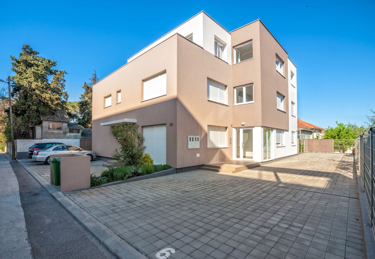 Apartamento en Zadar - Apartment Tajana