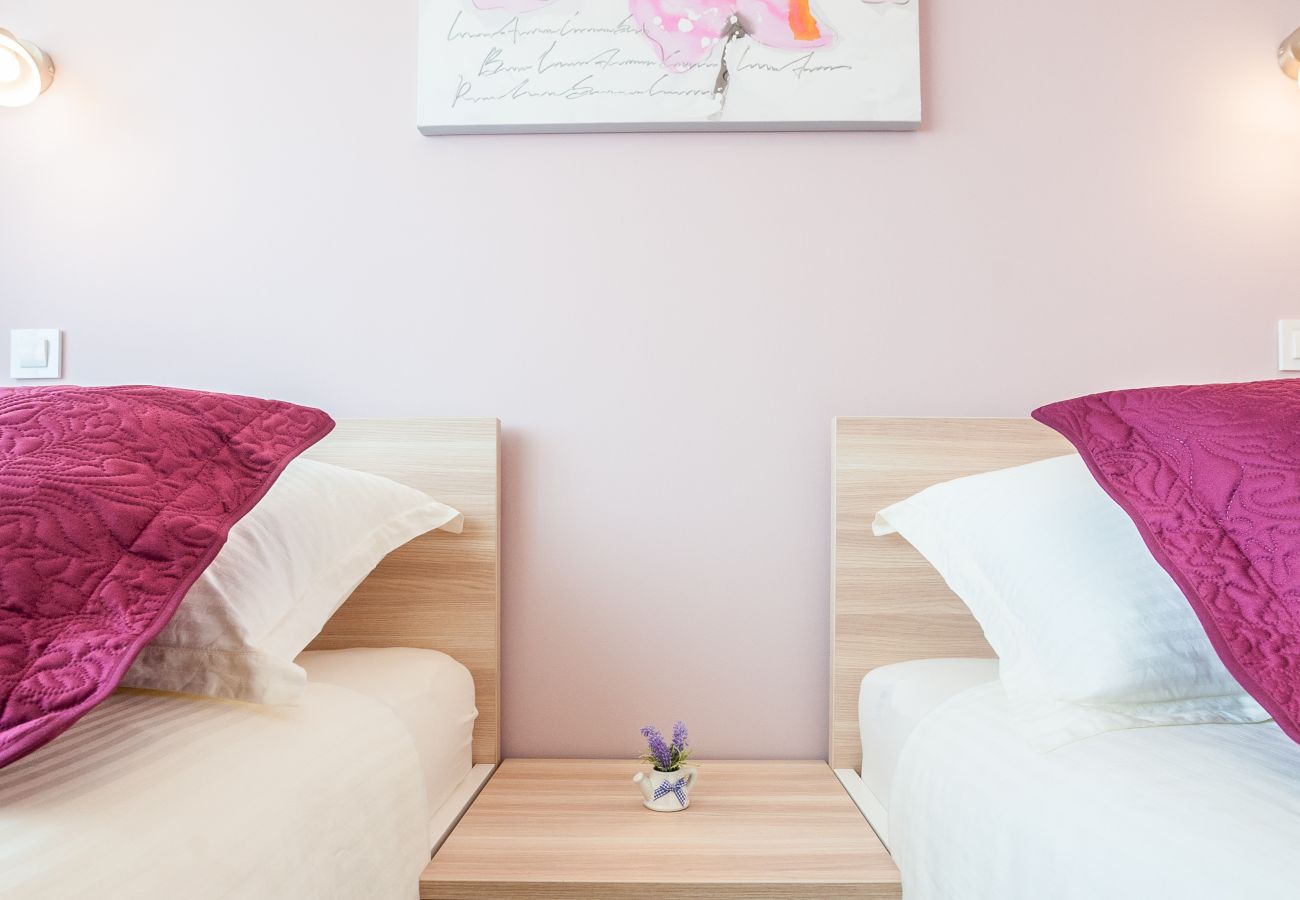 Apartamento en Zadar - Apartment Tajana