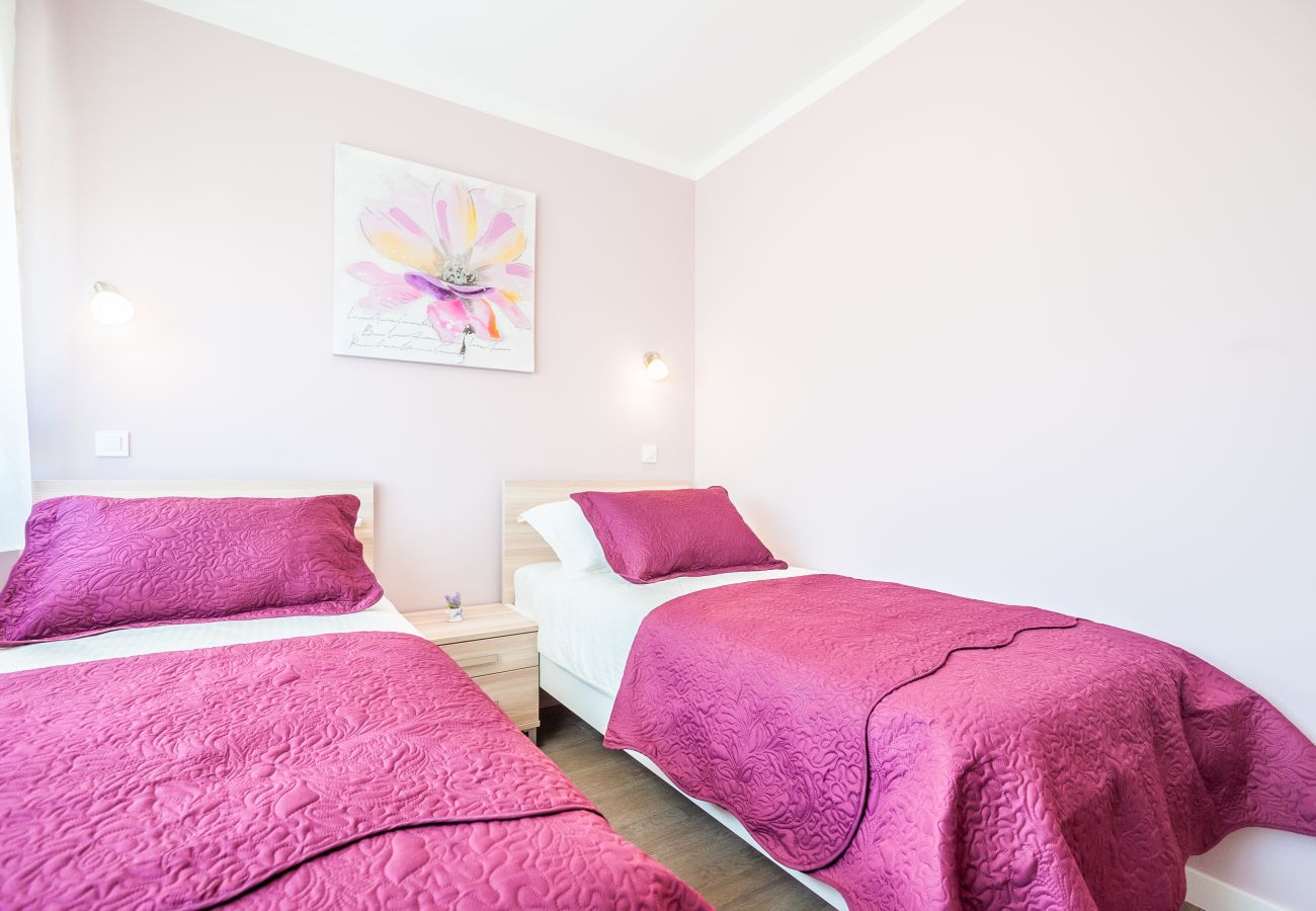 Apartamento en Zadar - Apartment Tajana