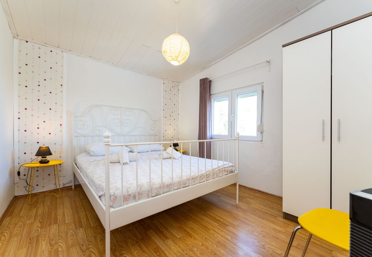 Apartamento en Pag - Sea view Apartment Bepi