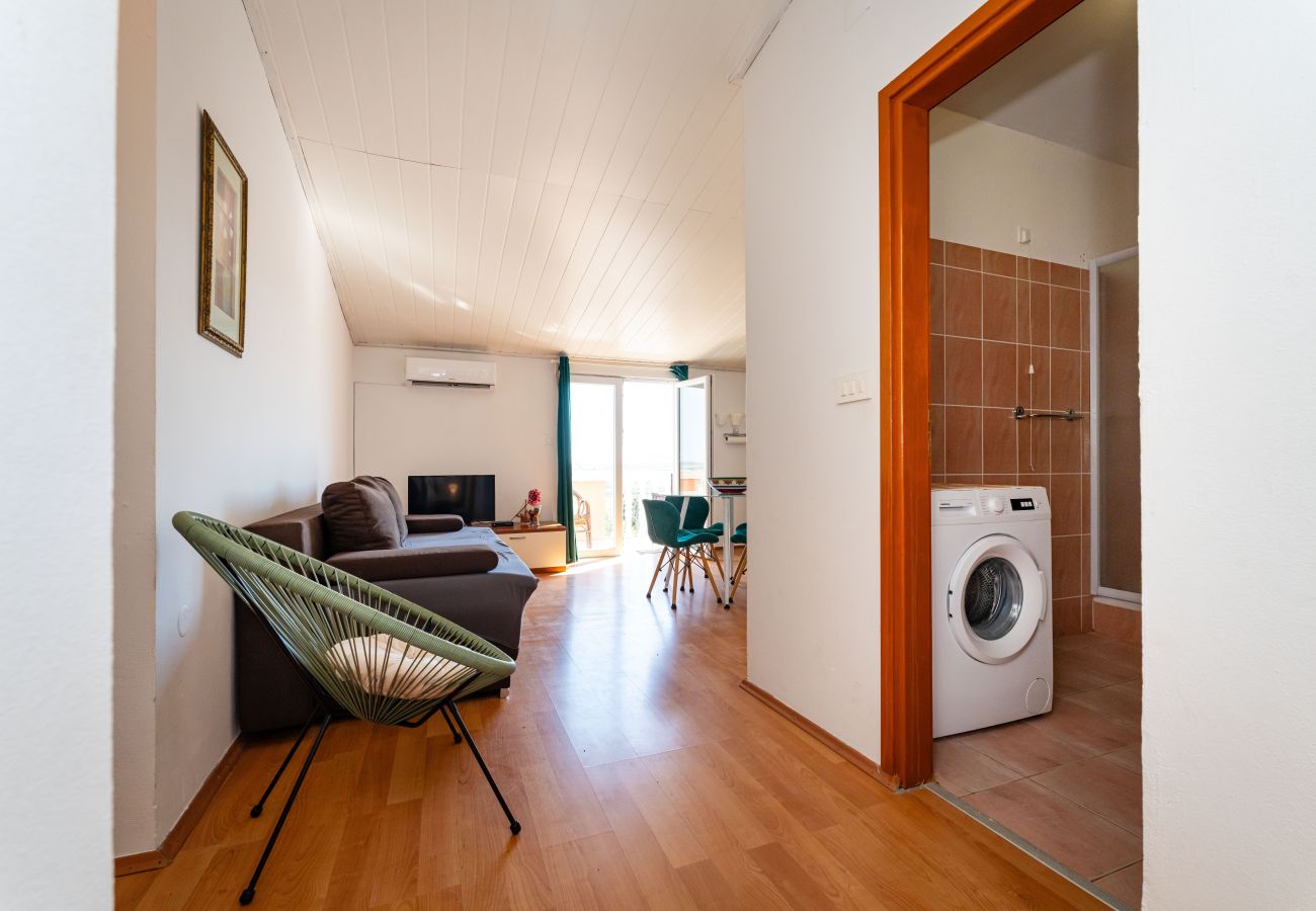 Apartamento en Pag - Apartment Nostromo