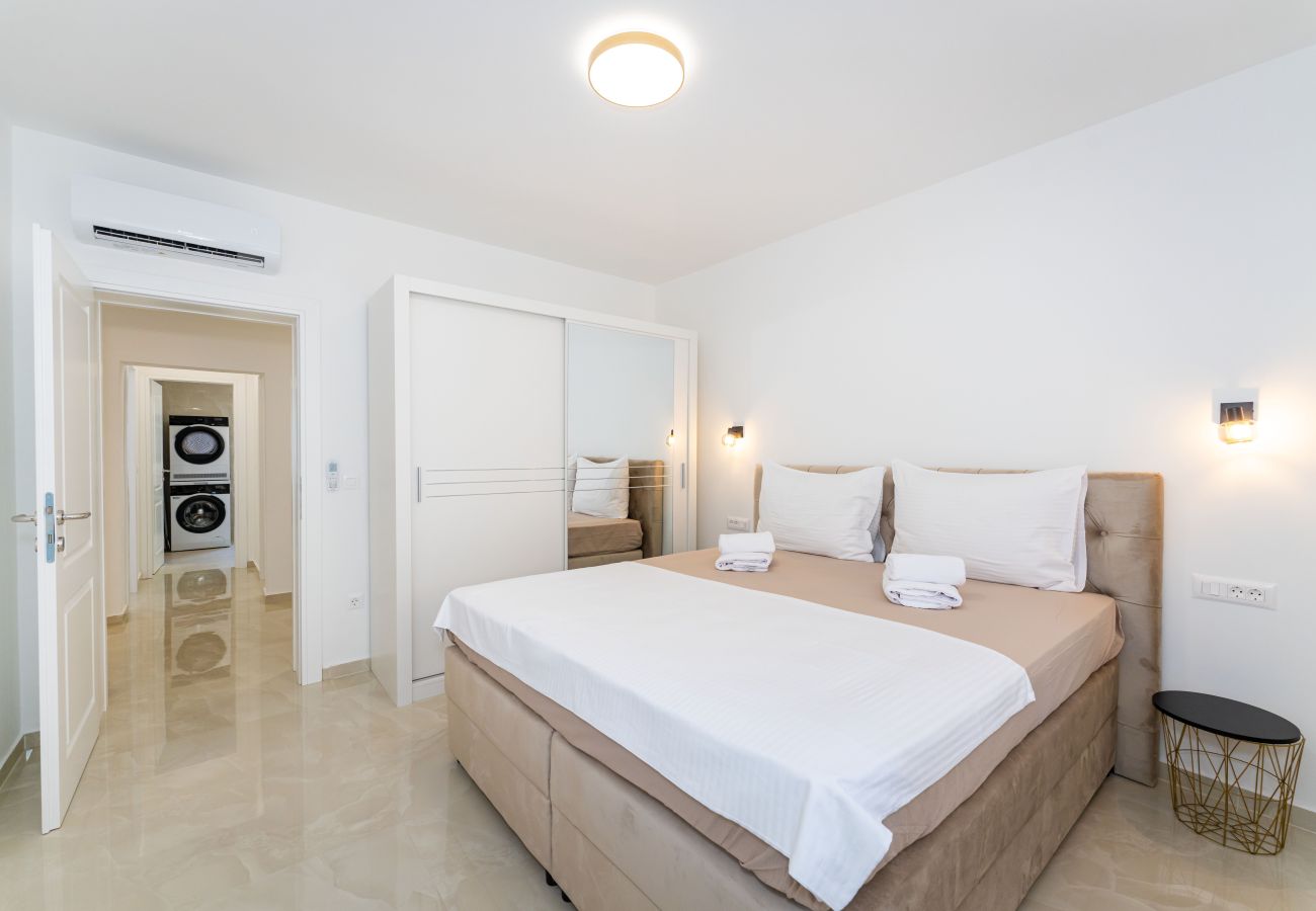 Casa en Sveti Filip i Jakov - Villa Familia