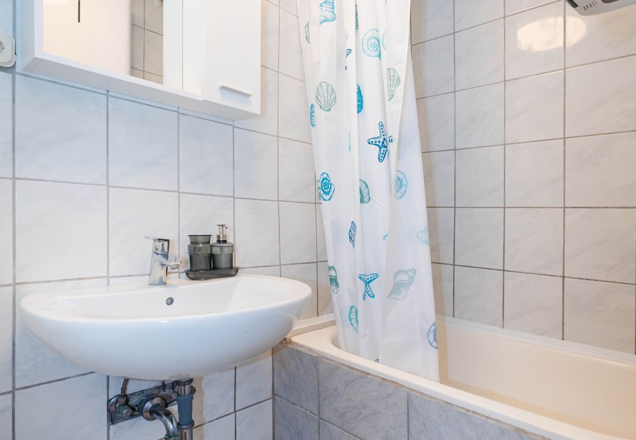 Casa en Murter - Beach House Kornati View