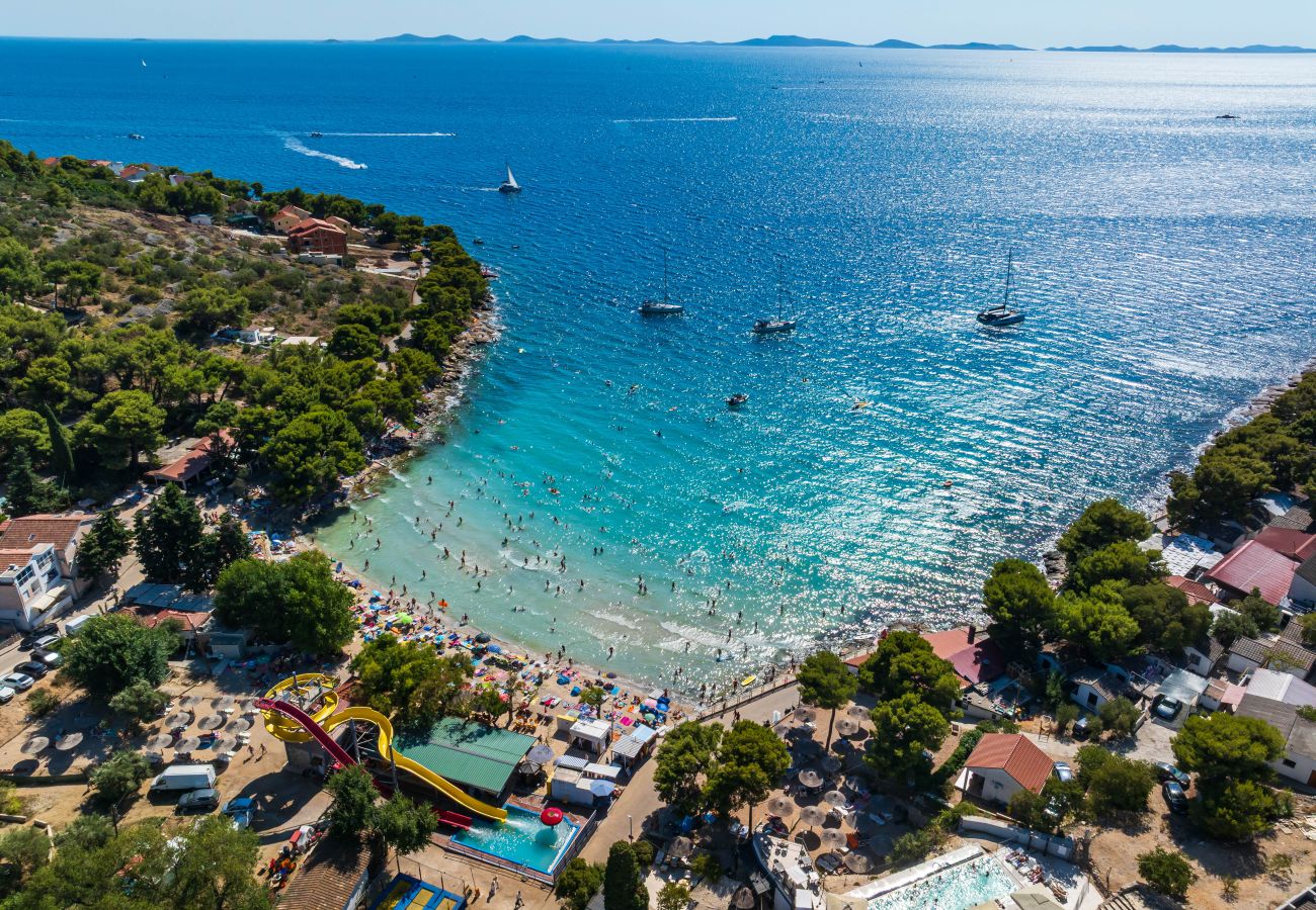Casa en Murter - Beach House Kornati View