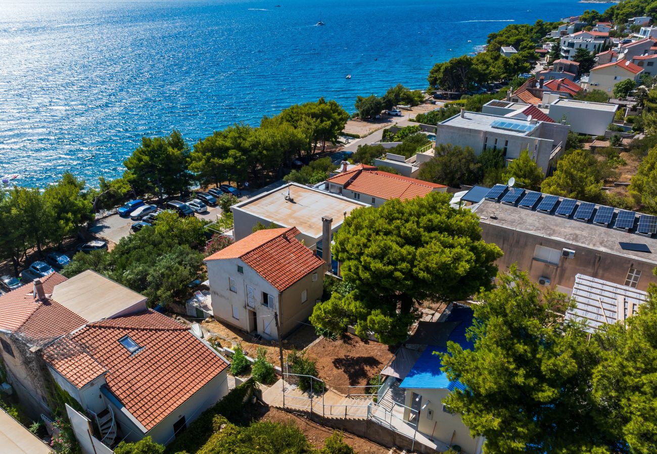 Casa en Murter - Beach House Kornati View