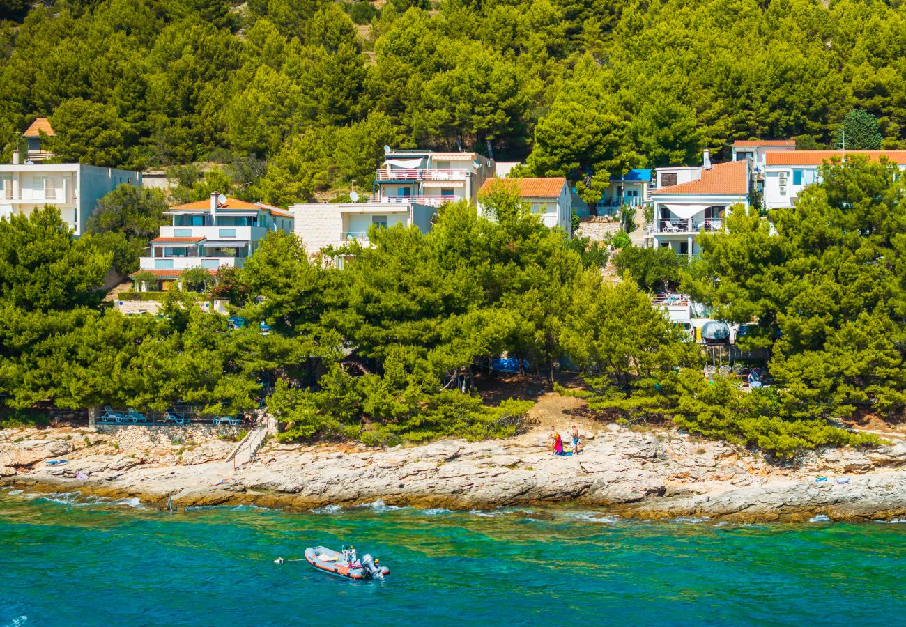 Casa en Murter - Beach House Kornati View