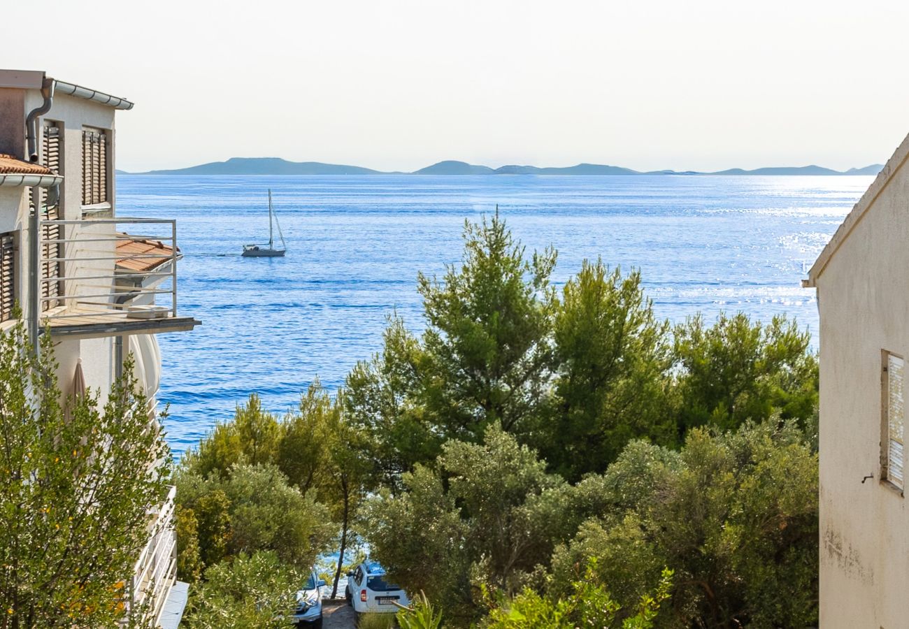 Casa en Murter - Beach House Kornati View