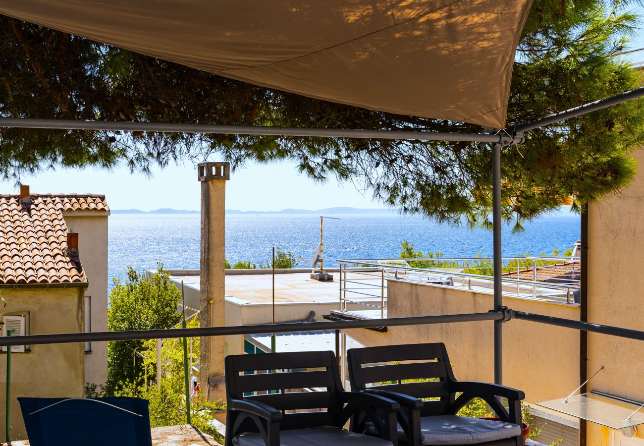 Casa en Murter - Beach House Kornati View