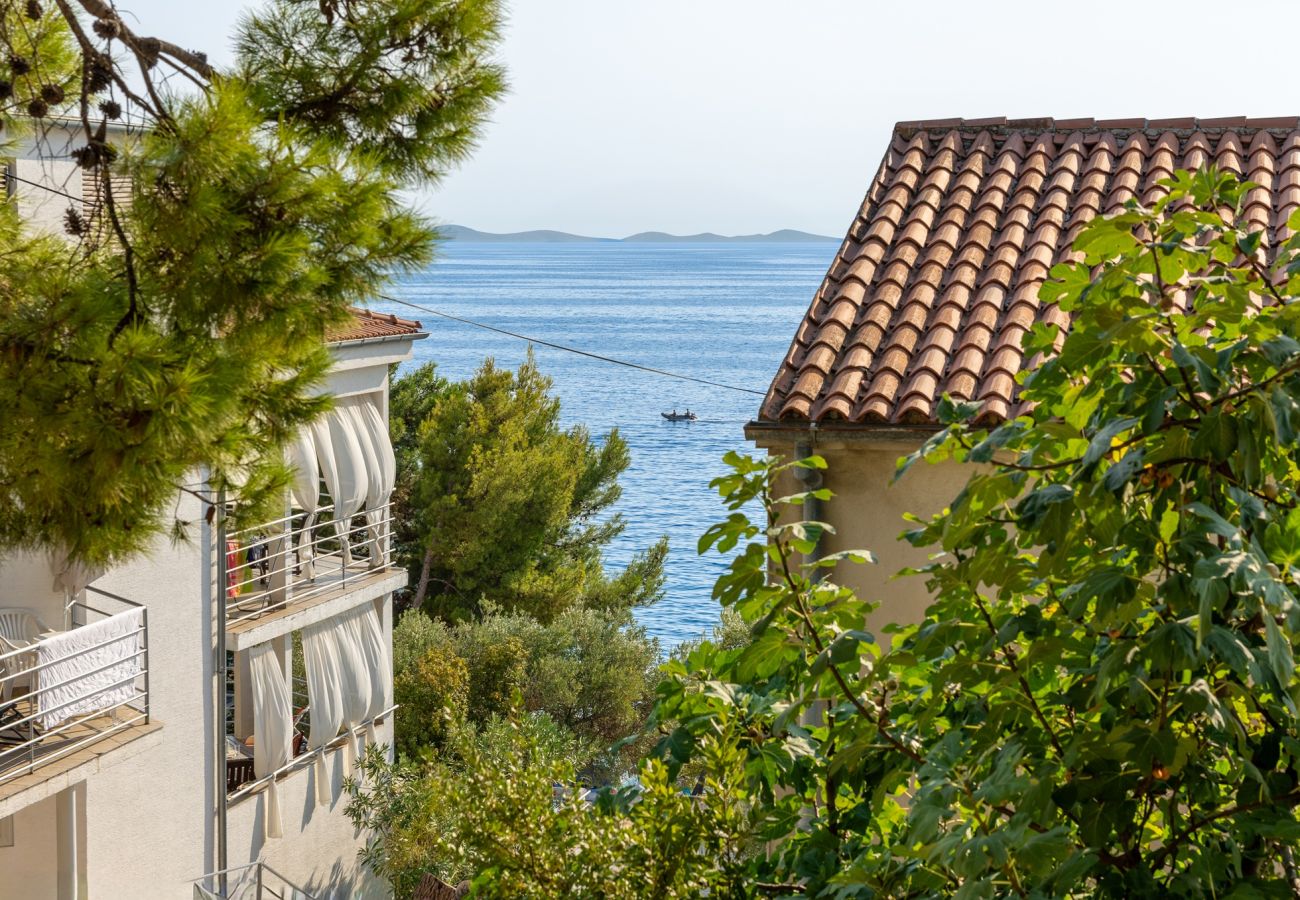 Casa en Murter - Beach House Kornati View