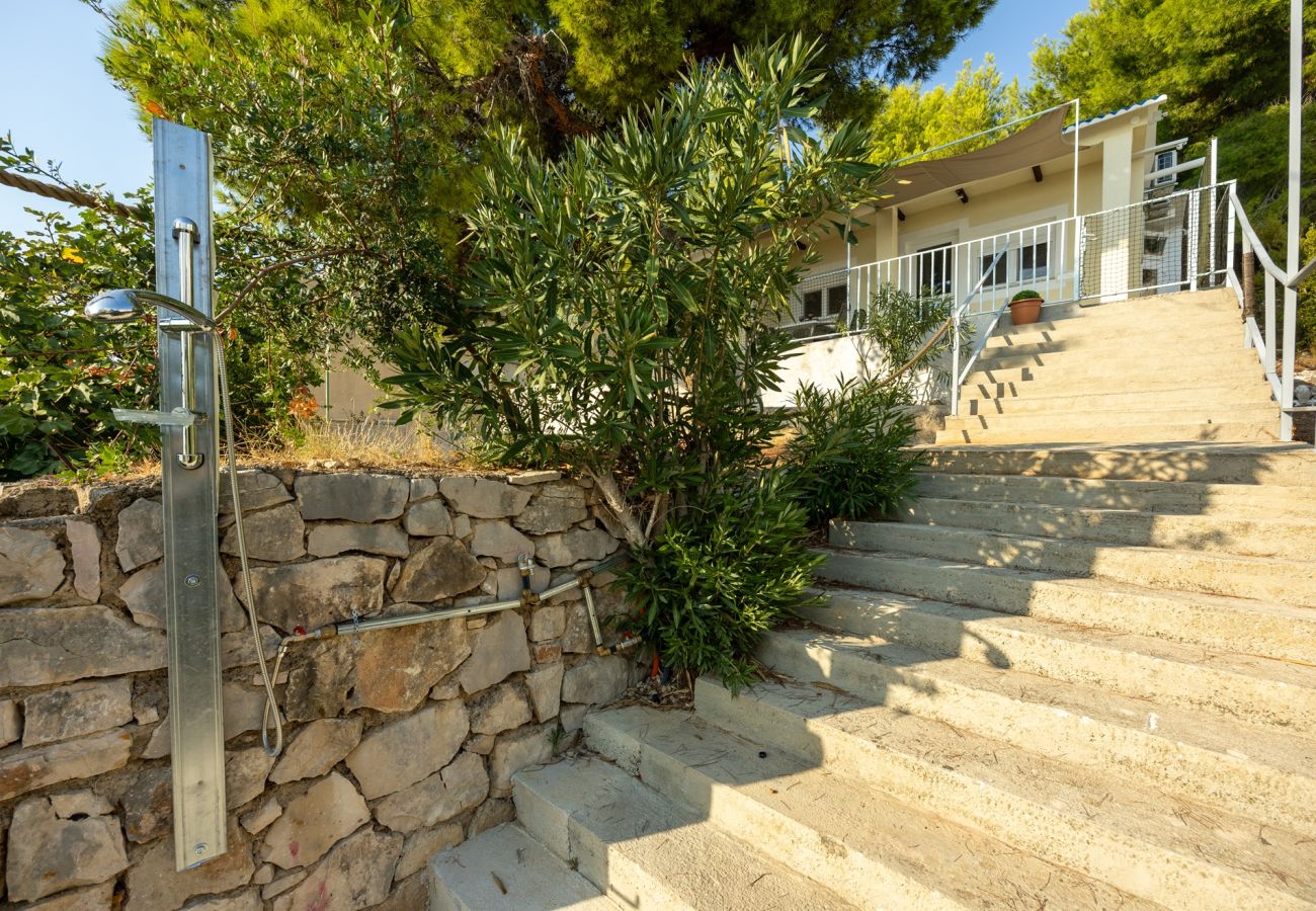 Casa en Murter - Beach House Kornati View