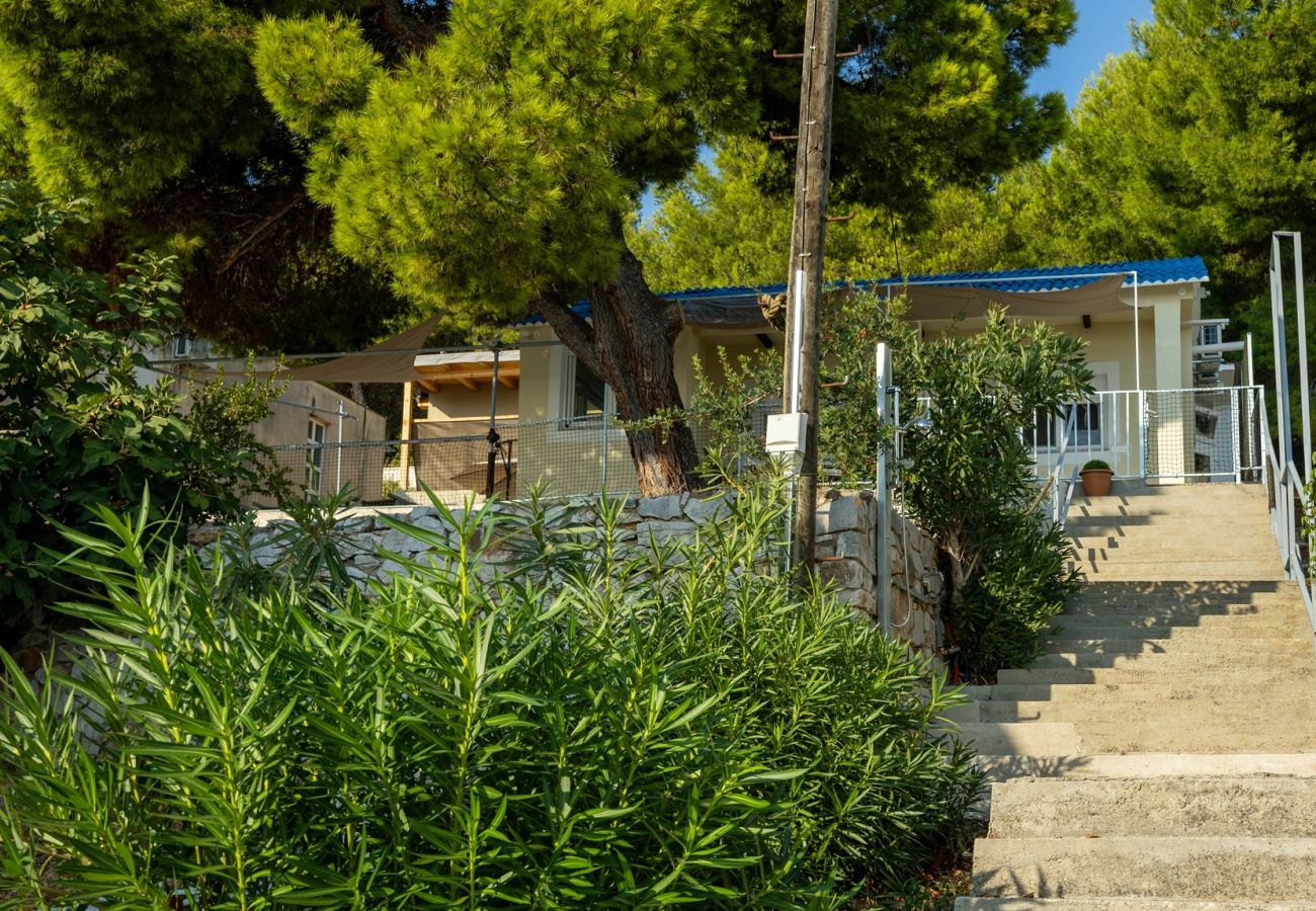 Casa en Murter - Beach House Kornati View