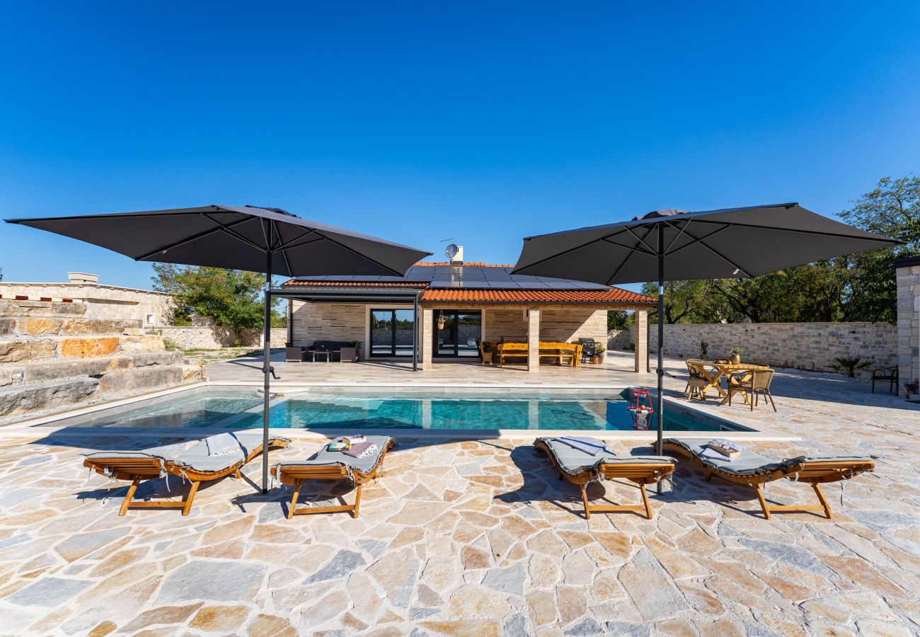 Casa en Šopot - Villa Indy