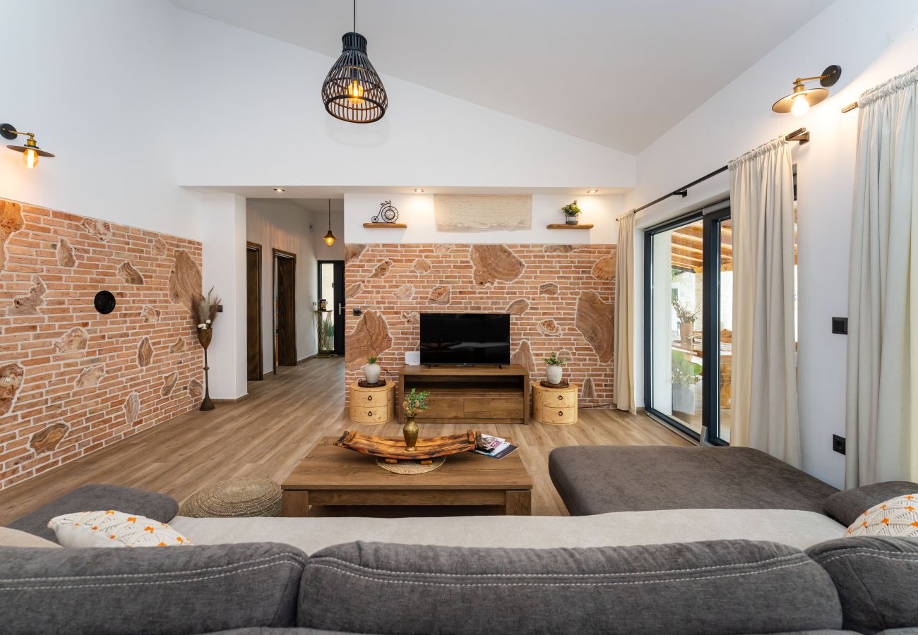 Casa en Šopot - Villa Indy