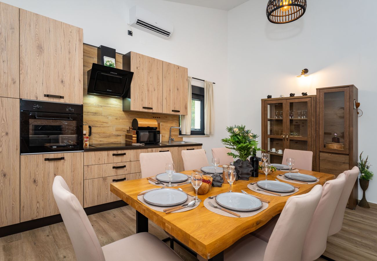 Casa en Šopot - Villa Indy