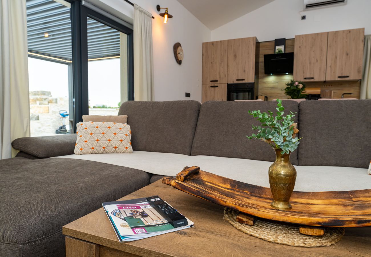 Casa en Šopot - Villa Indy