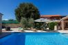 Casa en Smilcic - Authentic Villa Granar