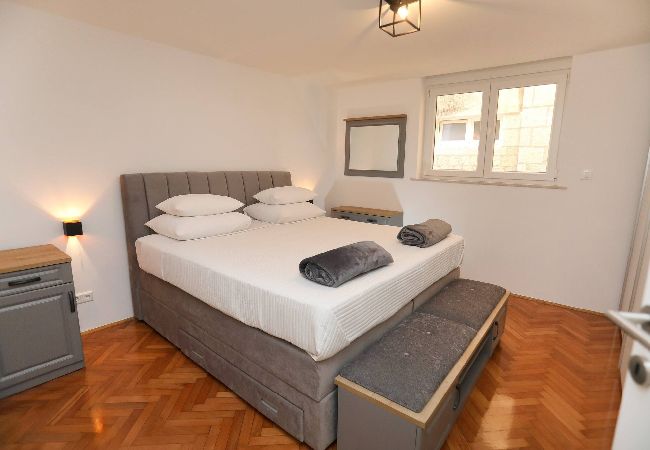 Appartement à Trogir - M Apartment Trogir Appartement à Trogir - M Apartment Trogir