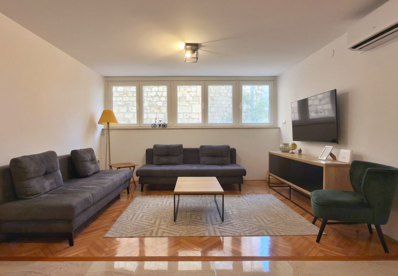 Appartement à Trogir - M Apartment Trogir