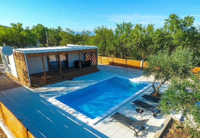 Maison à Donje Raštane - Holiday home Relax Maison à Donje Raštane - Holiday home Relax