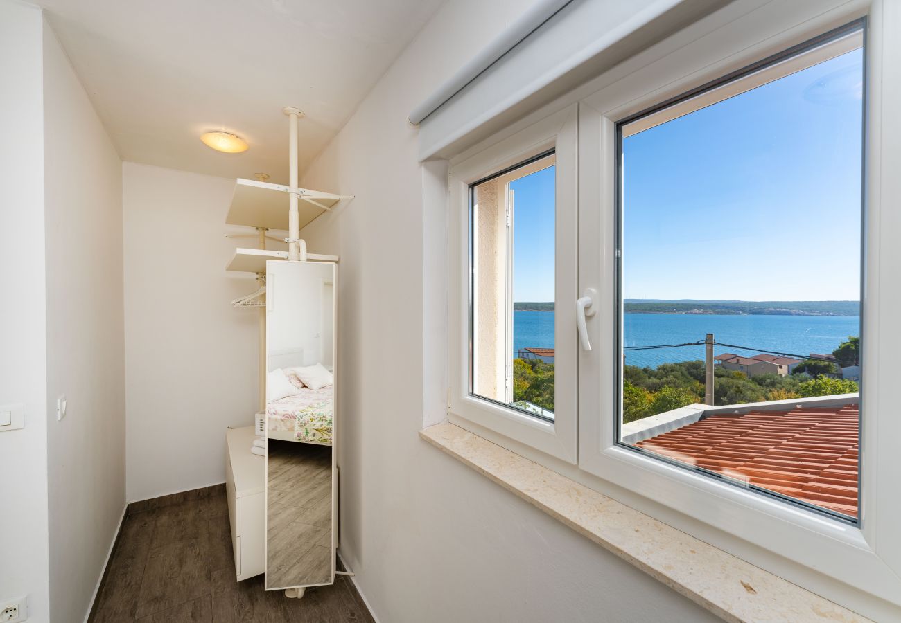 Maison à Maslenica - Sea view Villa Anpero