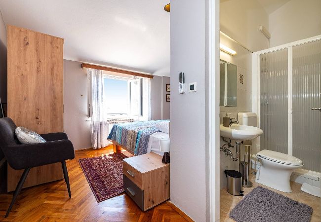 Maison à Zadar - Sea view Villa Elia Maison à Zadar - Sea view Villa Elia