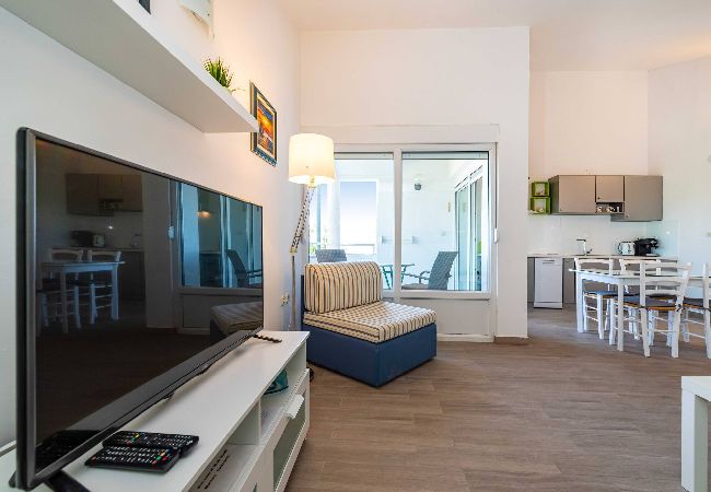 Appartement à Maslenica - Sea view apartment Dajana Appartement à Maslenica - Sea view apartment Dajana