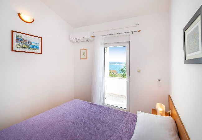 Appartement à Maslenica - Sea view apartment Dajana Appartement à Maslenica - Sea view apartment Dajana