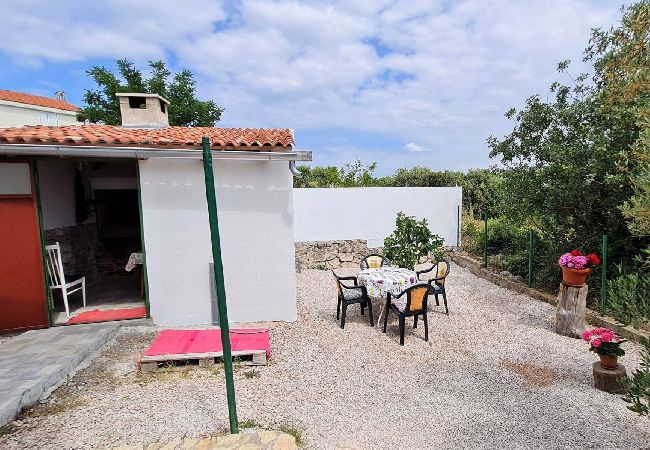 Maison à Šibenik - Beach house Franka Maison à Šibenik - Beach house Franka