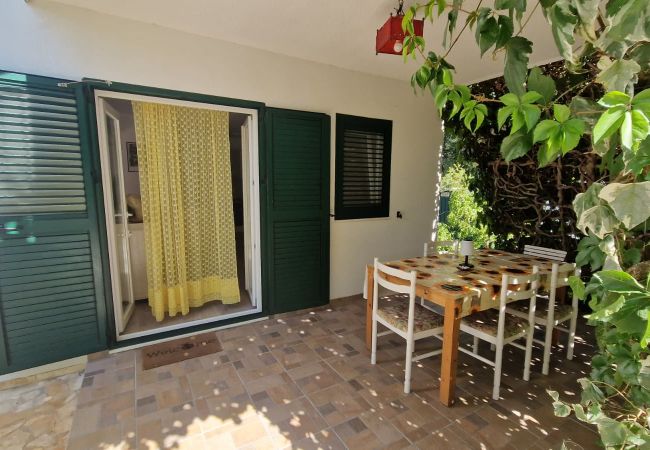 Maison à Šibenik - Beach house Franka Maison à Šibenik - Beach house Franka