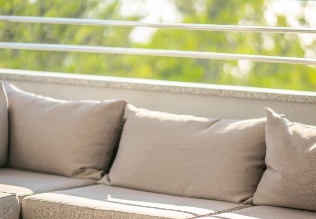 Appartement à Privlaka - Sea view apartment Privlaka Appartement à Privlaka - Sea view apartment Privlaka