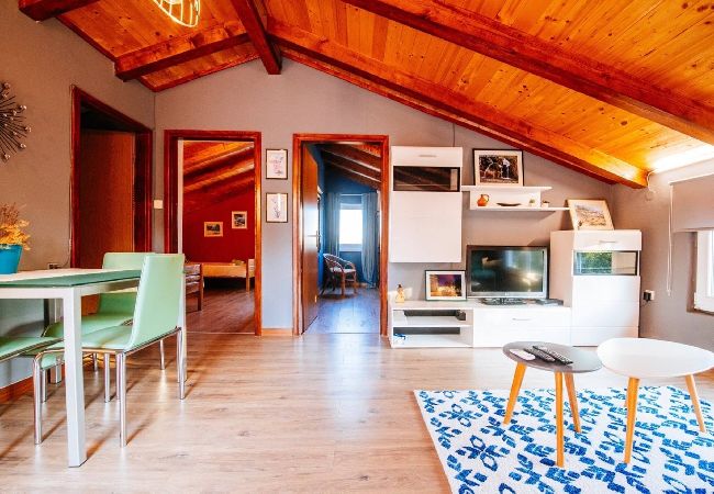 Maison à Korlat - Holiday home Korlat Maison à Korlat - Holiday home Korlat