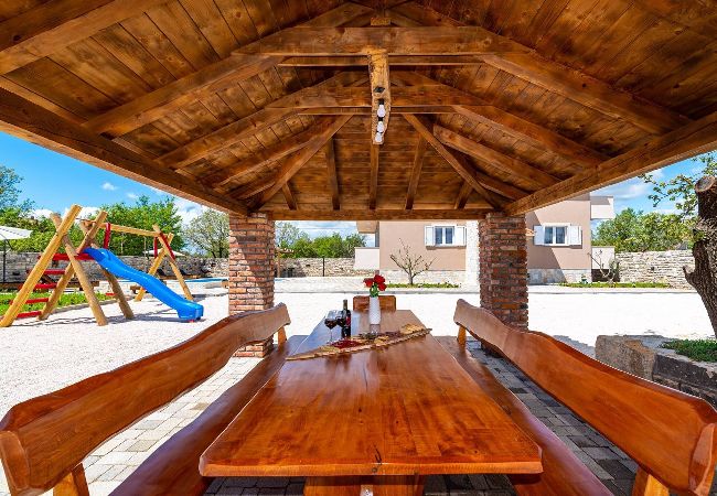 Maison à Benkovac - Luxury Villa Escape Maison à Benkovac - Luxury Villa Escape