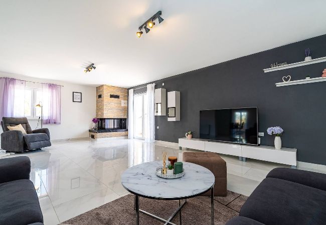 Maison à Benkovac - Luxury Villa Escape Maison à Benkovac - Luxury Villa Escape